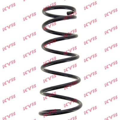 KYB RA3441 Suspension Spring - 1