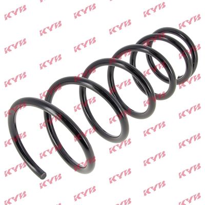KYB RA3441 Suspension Spring - 2