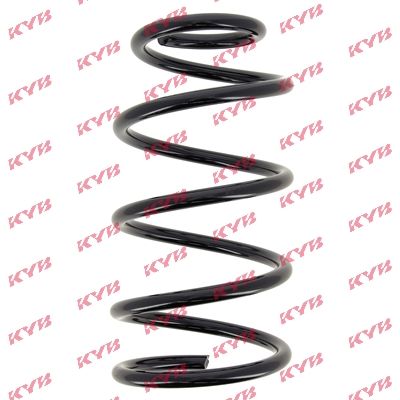 KYB RA3445 Suspension Spring - 1