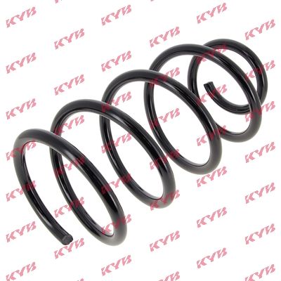 KYB RA3445 Suspension Spring - 2