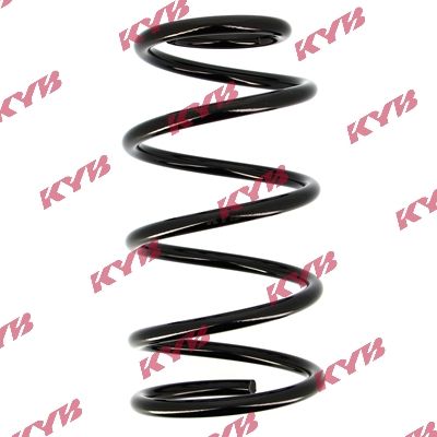KYB RA3446 Suspension Spring - 1