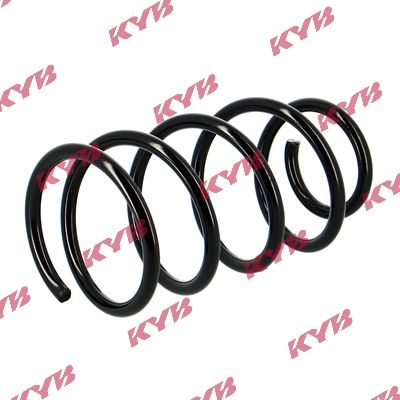 KYB RA3446 Suspension Spring - 2