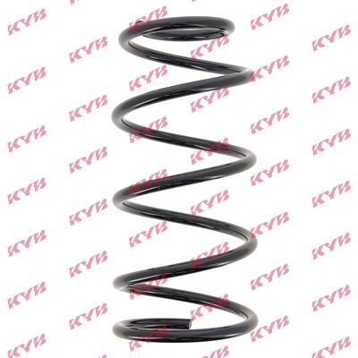 KYB RA3447 Suspension Spring - 1