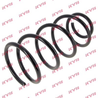 KYB RA3447 Suspension Spring - 2