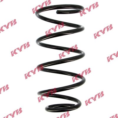 KYB RA3448 Suspension Spring - 1