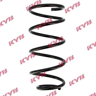KYB RA3449 Suspension Spring - 1