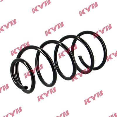 KYB RA3449 Suspension Spring - 2
