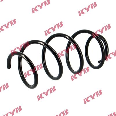 KYB RA3457 Suspension Spring - 2