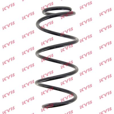 KYB RA3458 Suspension Spring - 1