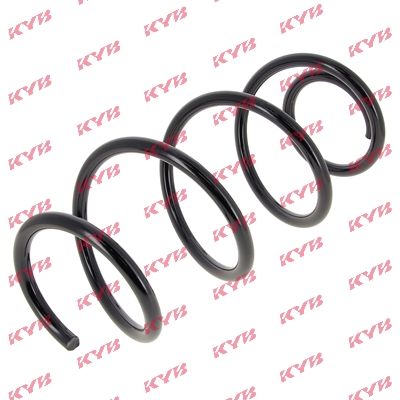KYB RA3458 Suspension Spring - 2