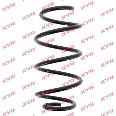 KYB RA3459 Suspension Spring - 1