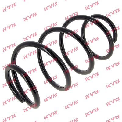 KYB RA3459 Suspension Spring - 2