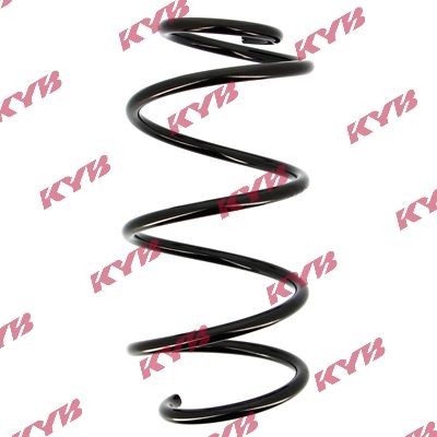 KYB RA3461 Suspension Spring - 1