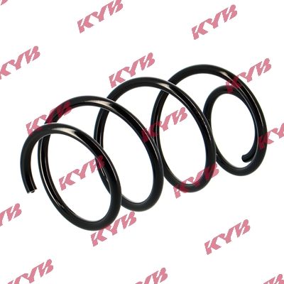 KYB RA3461 Suspension Spring - 2