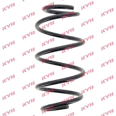 KYB RA3462 Suspension Spring - 1