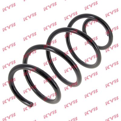 KYB RA3462 Suspension Spring - 2