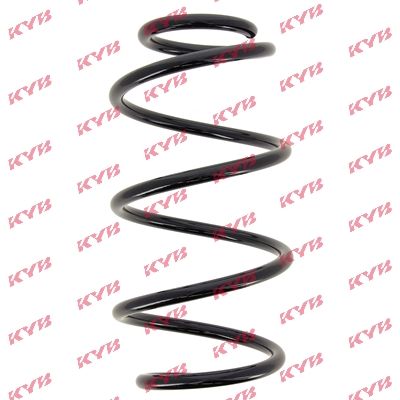 KYB RA3463 Suspension Spring - 1