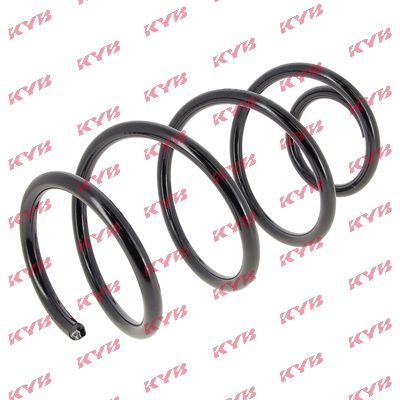 KYB RA3463 Suspension Spring - 2