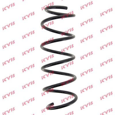 KYB RA3464 Suspension Spring - 1