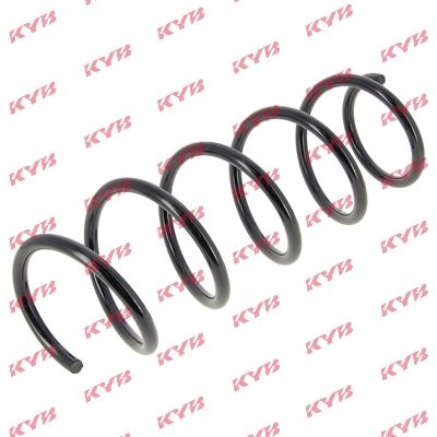 KYB RA3464 Suspension Spring - 2