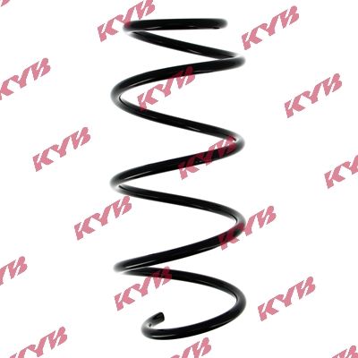 KYB RA3469 Suspension Spring - 1