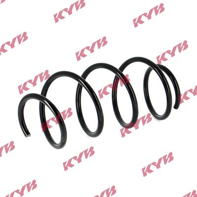 KYB RA3469 Suspension Spring - 2