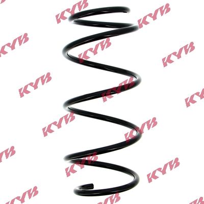 KYB RA3470 Suspension Spring - 1