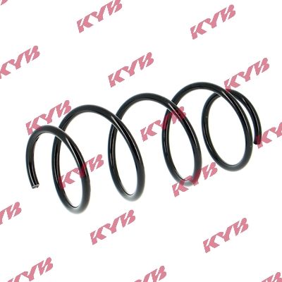 KYB RA3470 Suspension Spring - 2