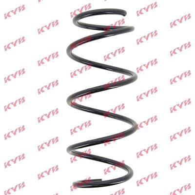 KYB RA3471 Suspension Spring - 1