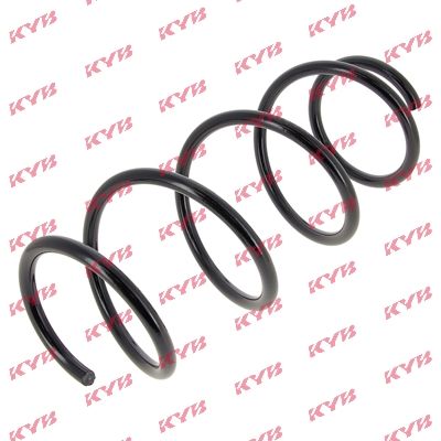 KYB RA3471 Suspension Spring - 2