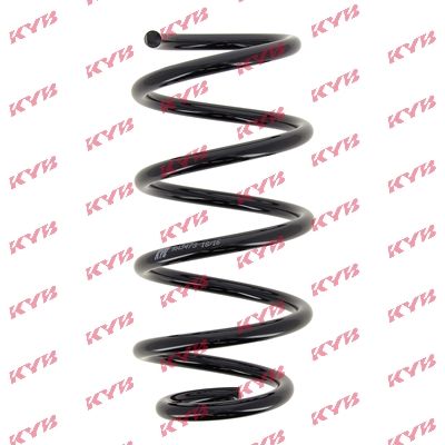 KYB RA3473 Suspension Spring - 1