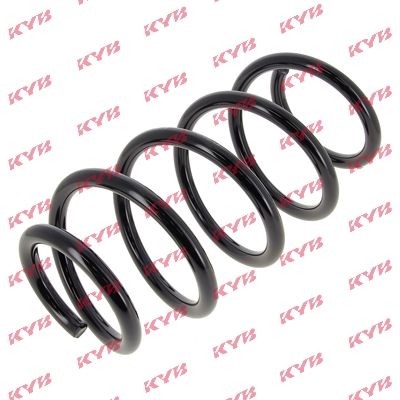 KYB RA3473 Suspension Spring - 2