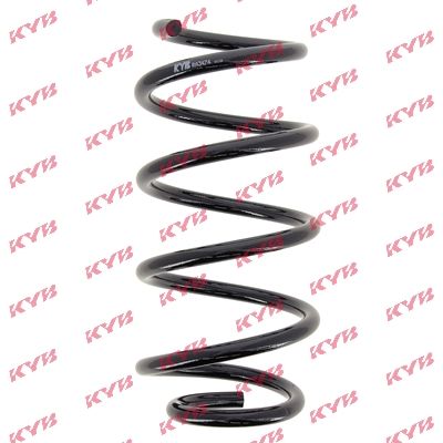KYB RA3474 Suspension Spring - 1