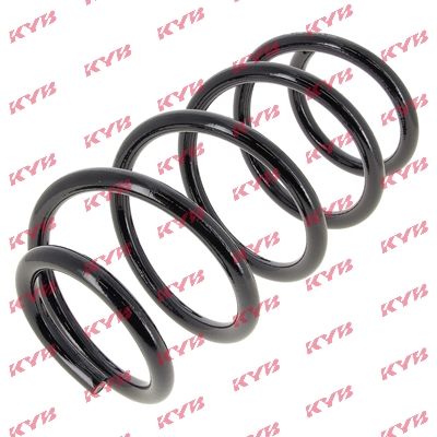 KYB RA3474 Suspension Spring - 2