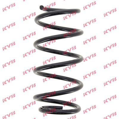 KYB RA3476 Suspension Spring - 1