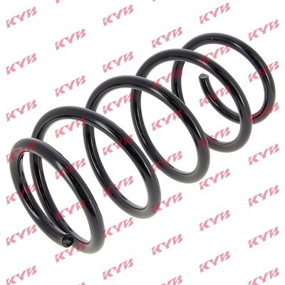 KYB RA3476 Suspension Spring - 2
