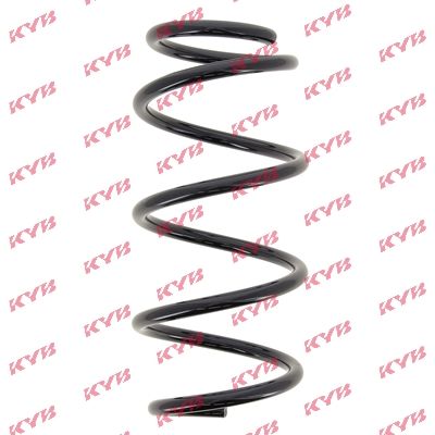 KYB RA3477 Suspension Spring - 1