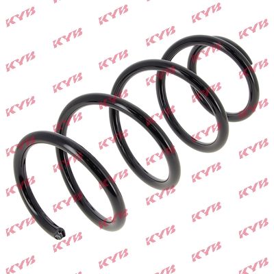 KYB RA3477 Suspension Spring - 2