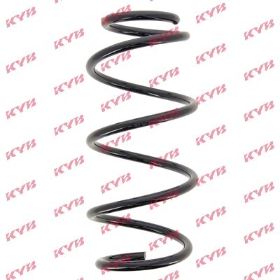 KYB RA3478 Suspension Spring - 1