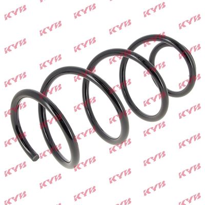 KYB RA3478 Suspension Spring - 2