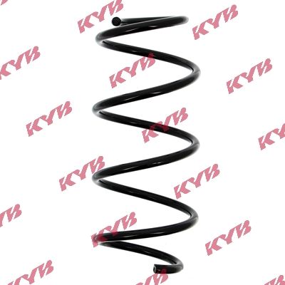 KYB RA3479 Suspension Spring - 1
