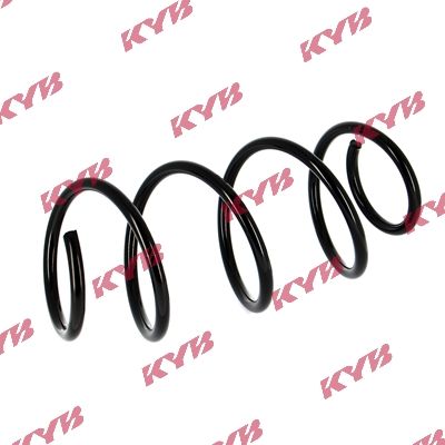KYB RA3479 Suspension Spring - 2