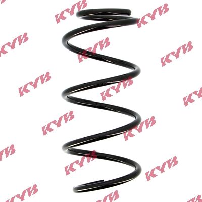 KYB RA3480 Suspension Spring - 1