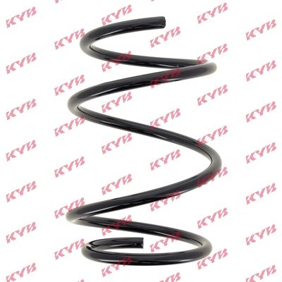 KYB RA3489 Suspension Spring - 1
