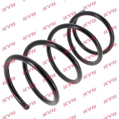 KYB RA3490 Suspension Spring - 2