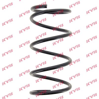 KYB RA3495 Suspension Spring - 1