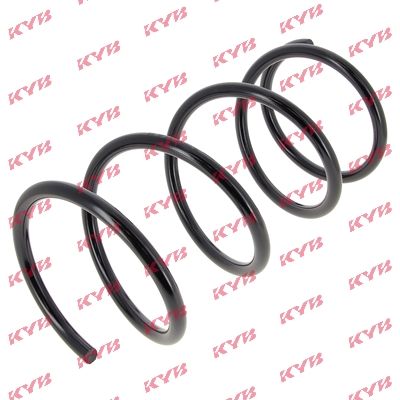 KYB RA3495 Suspension Spring - 2