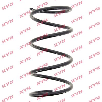KYB RA3497 Suspension Spring - 1
