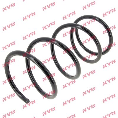 KYB RA3497 Suspension Spring - 2