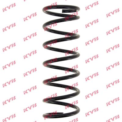 KYB RA3499 Suspension Spring - 1